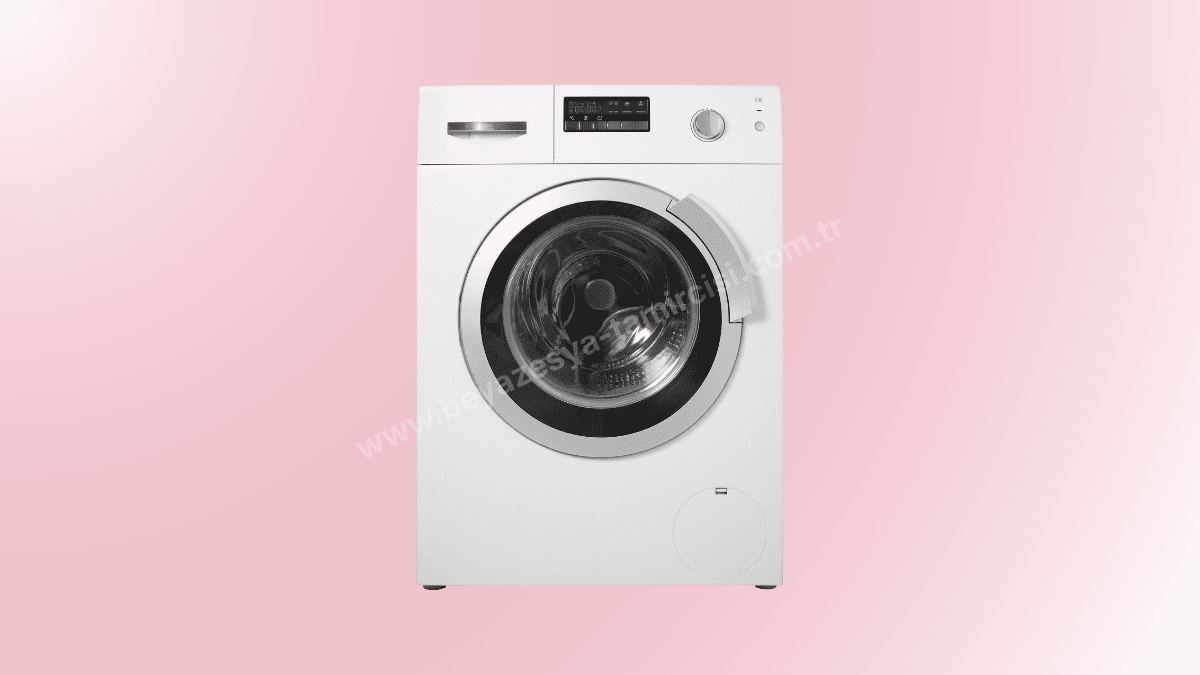 Şarkikaraağaç Çamaşır Makinesi Tamircisi - Şarkikaraağaç Beyaz Eşya Tamircisi