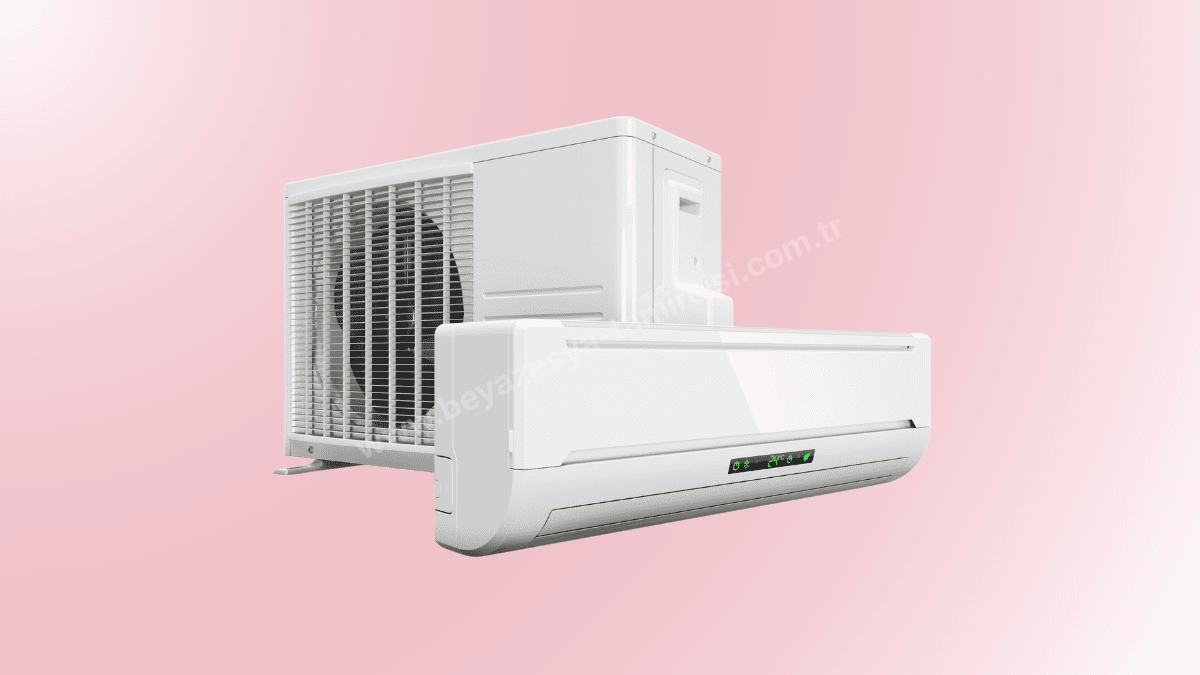 Şarkikaraağaç Klima Tamircisi - Şarkikaraağaç Beyaz Eşya Tamircisi